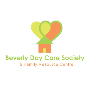 Beverly Day Care Society Logo
